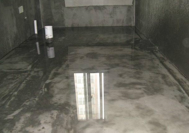 衛生間防水