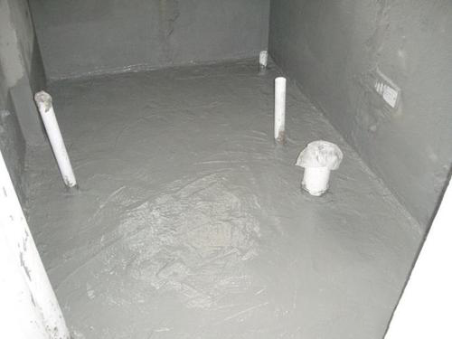 衛生間防水